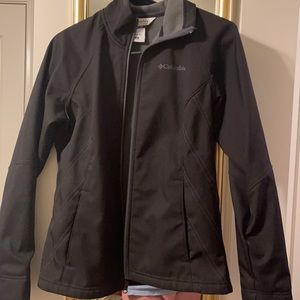 Columbia Jacket